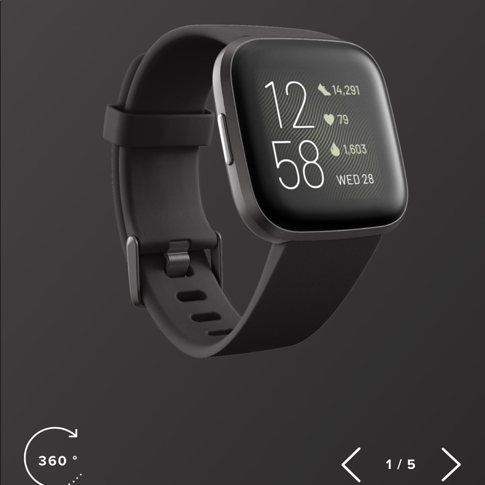 Fitbit Versa 2 Lite